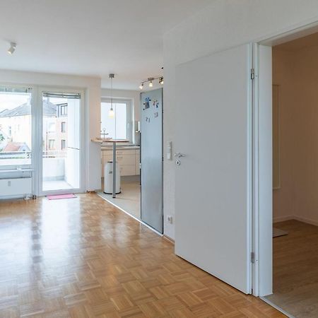 Wohnung 27 Cuxhaven Kültér fotó