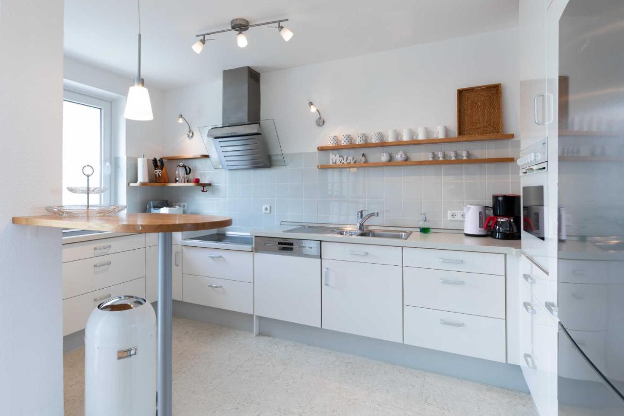 Wohnung 27 Cuxhaven Kültér fotó