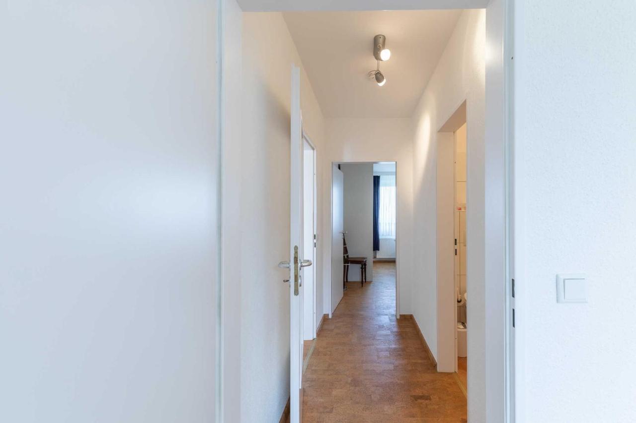 Wohnung 27 Cuxhaven Kültér fotó