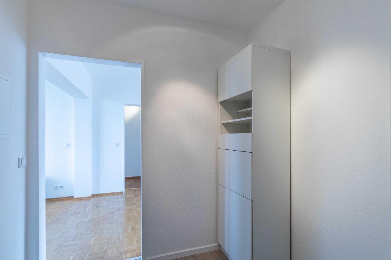 Wohnung 27 Cuxhaven Kültér fotó