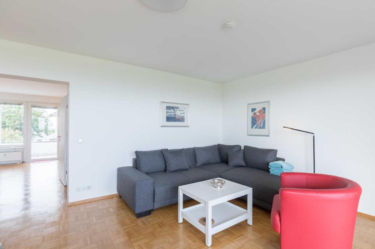 Wohnung 27 Cuxhaven Kültér fotó