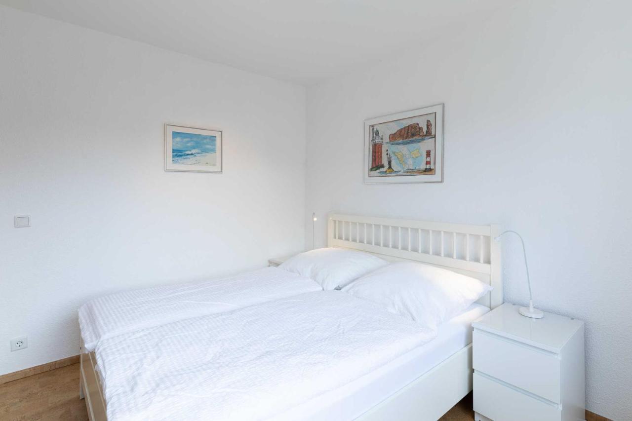 Wohnung 27 Cuxhaven Kültér fotó