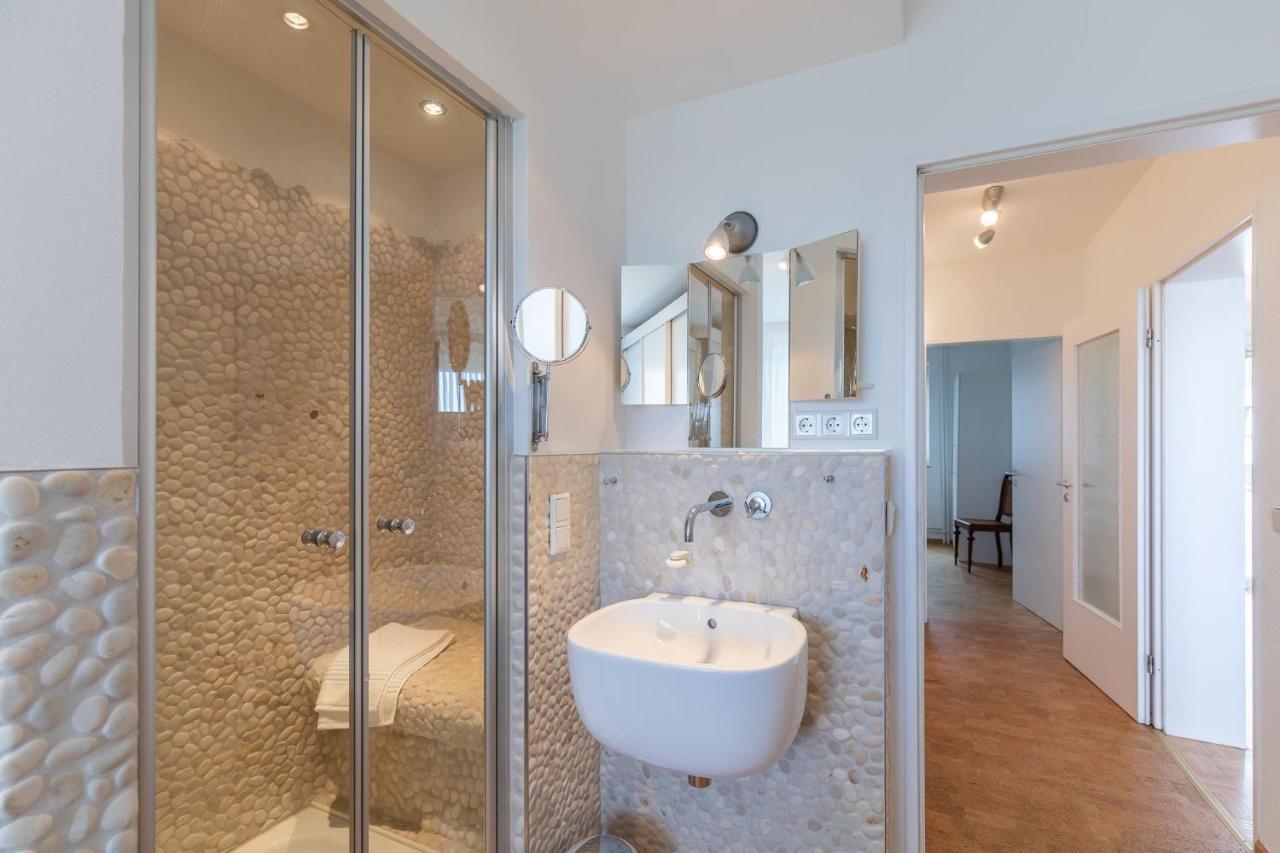Wohnung 27 Cuxhaven Kültér fotó