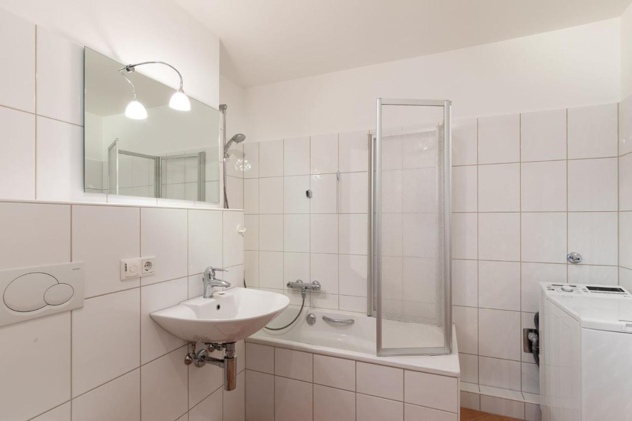 Wohnung 27 Cuxhaven Kültér fotó