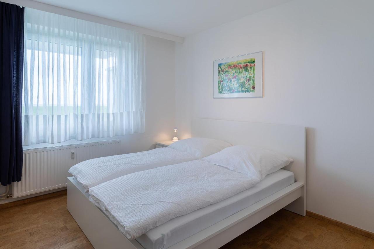 Wohnung 27 Cuxhaven Kültér fotó